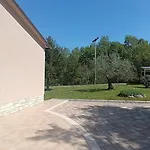 Dom wakacyjny Krizanci *