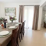 Krizanci Dom wakacyjny Žminj
