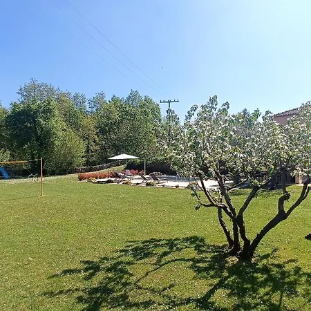 Krizanci Dom wakacyjny Žminj