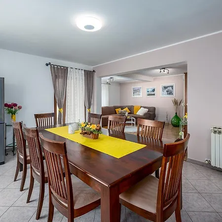 Krizanci Dom wakacyjny