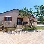 Vakantiehuis Krizanci *