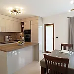 Vakantiehuis Krizanci Žminj