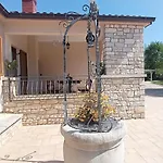 Krizanci Vakantiehuis *