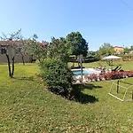 Vakantiehuis Krizanci *