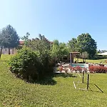 Vakantiehuis Krizanci Žminj