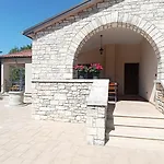 Vakantiehuis Krizanci *