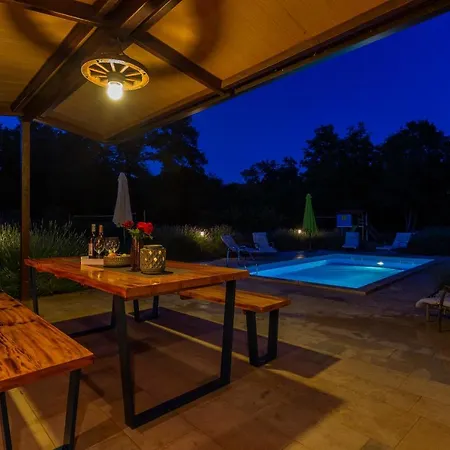 Holiday home Krizanci *