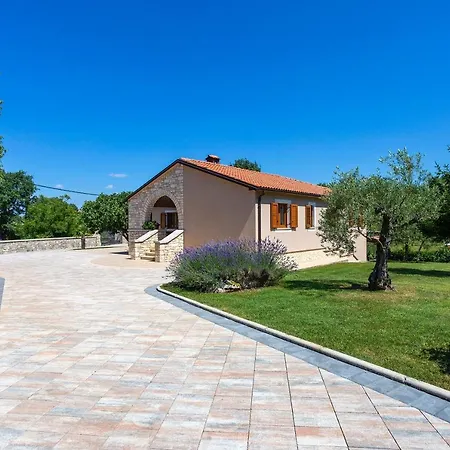 Сasa de vacaciones Krizanci *