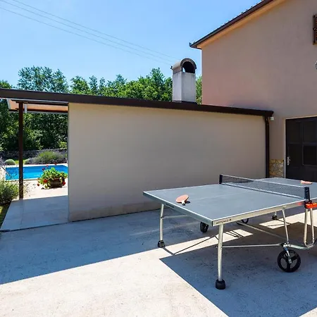 Holiday home Krizanci *
