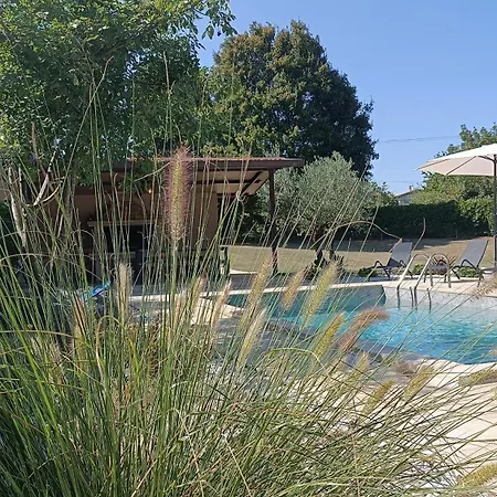 Semesterbostad Krizanci *