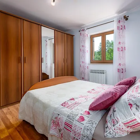 Krizanci Semesterbostad