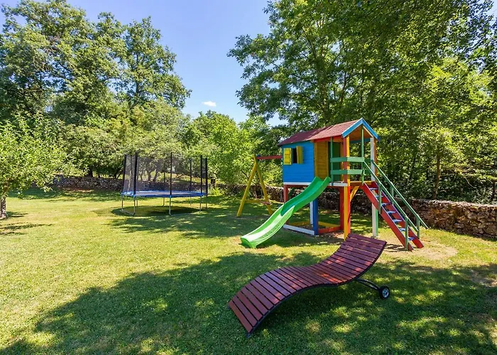 Krizanci Holiday home