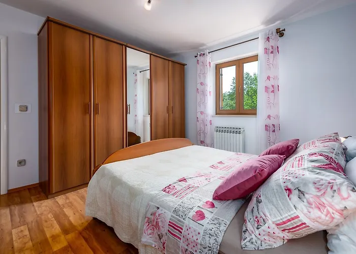 Krizanci Holiday home