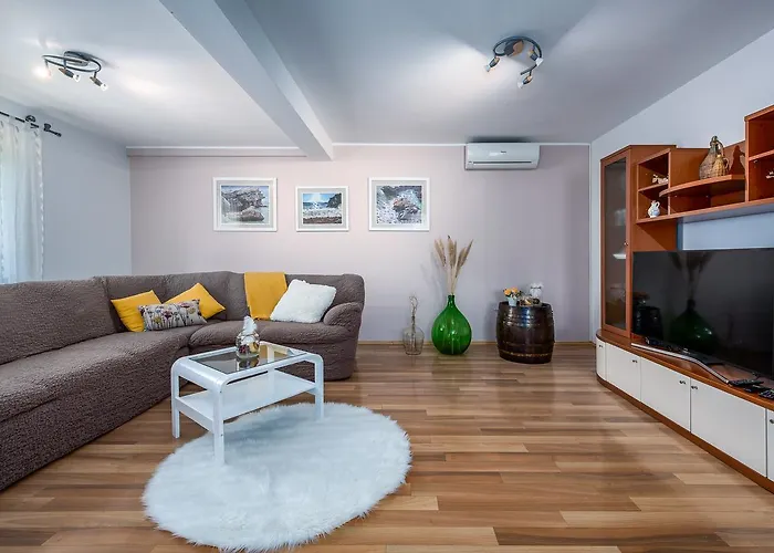 Krizanci Holiday home