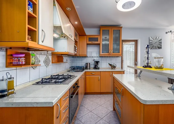 Krizanci Holiday home