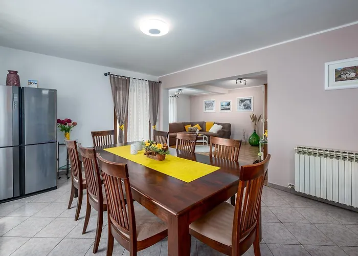 Krizanci Holiday home