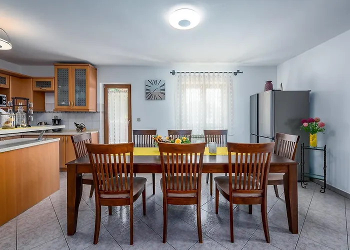 Krizanci Holiday home