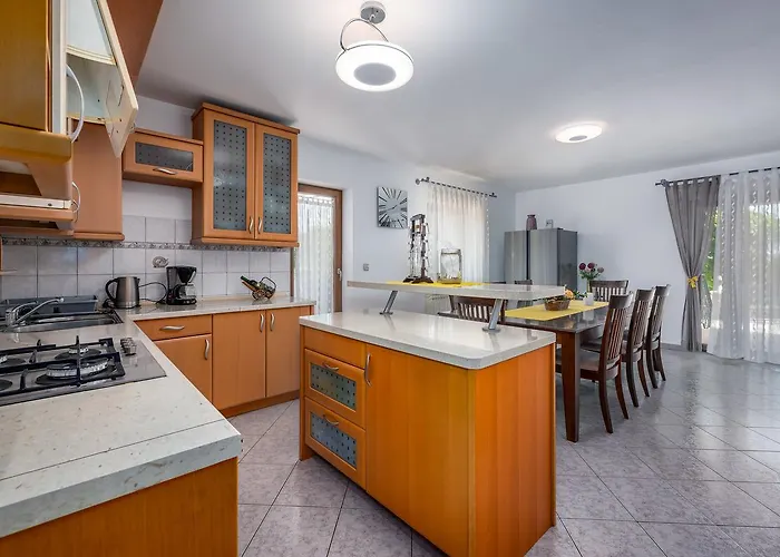 Krizanci Holiday home