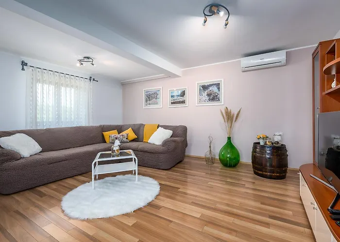 Krizanci Holiday home